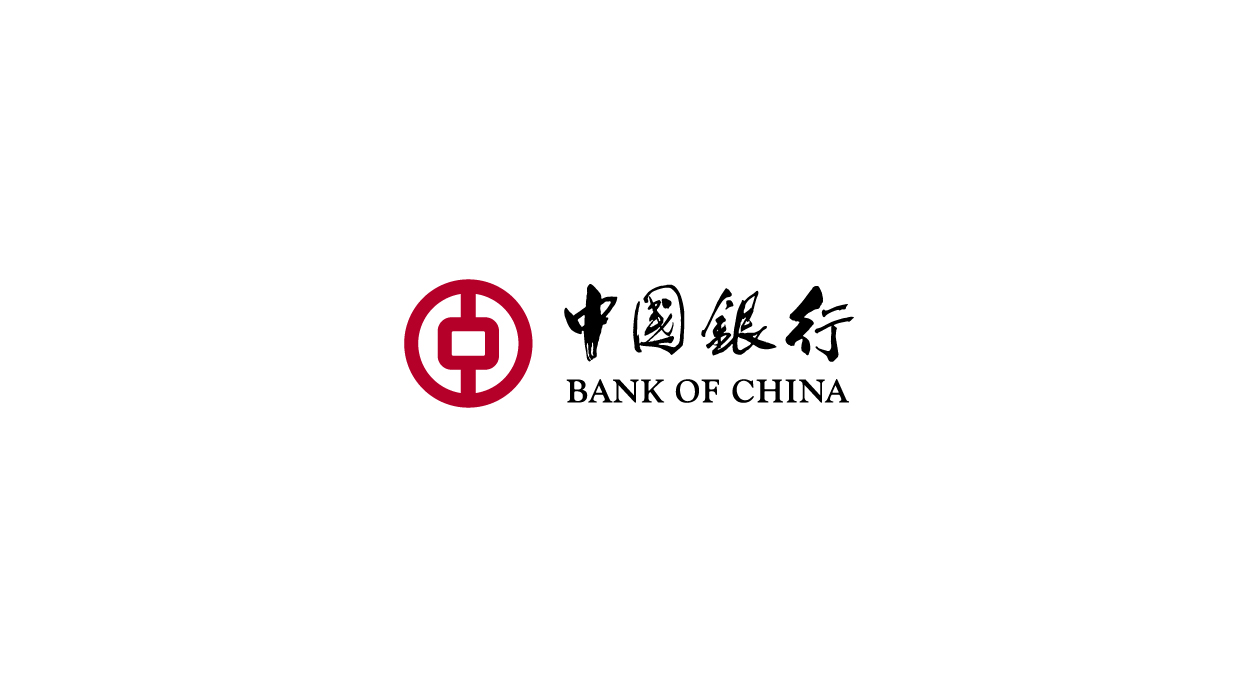 中国银行标志