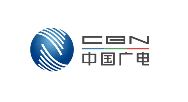 中国广电标志